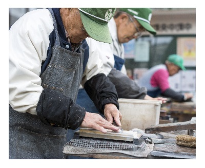 پژوهش محققان دانشگاه تهران درباره سالخوردگی نیروی کار در ژاپن