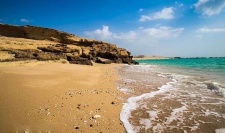  مزایای باورنکردنی قدم زدن کنار ساحل