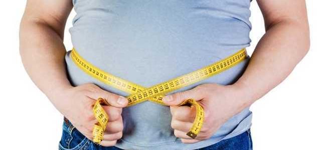 چرا چاقی شکم خطرناک است؟