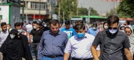 ثبت روز بدون فوتی کرونا در ایران