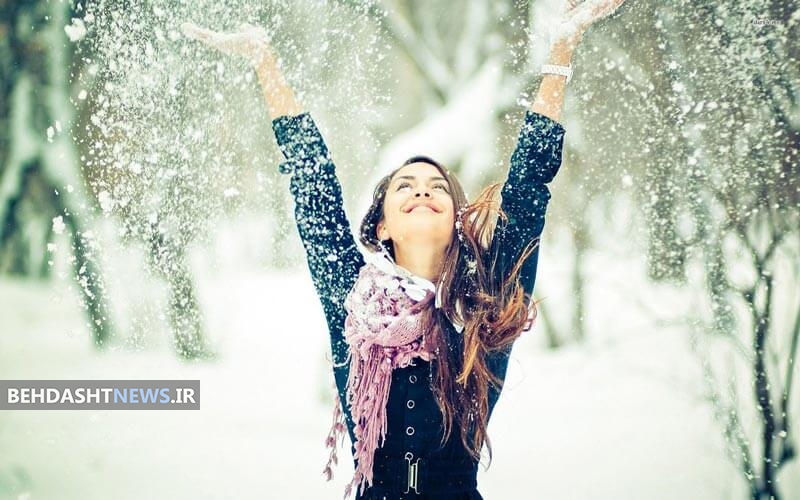 10 تمرین ساده برای افزایش شادی 