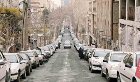 اینفوگرافیک| طرح جدید پارک حاشیه‌ای هوشمند تهران 
