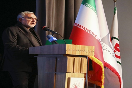 خط تولید مشتقات پلاسما افتتاح می شود