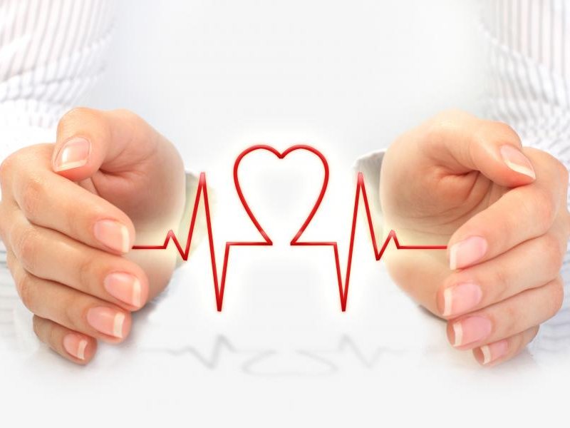 کاهش ریسک سکته قلبی در زنان با افزایش سال های باروری