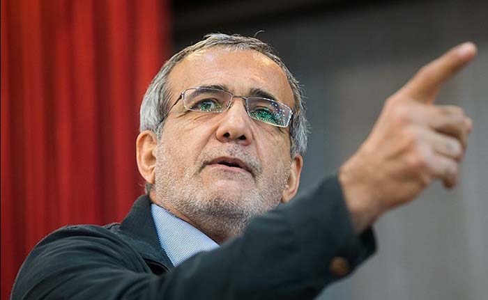 نایب رئیس مجلس در بیمارستان بستری شد + عکس