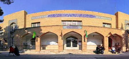  دانشگاه خوارزمی میزبان هیأت علمی و فناوری اتحادیه‌ اروپا