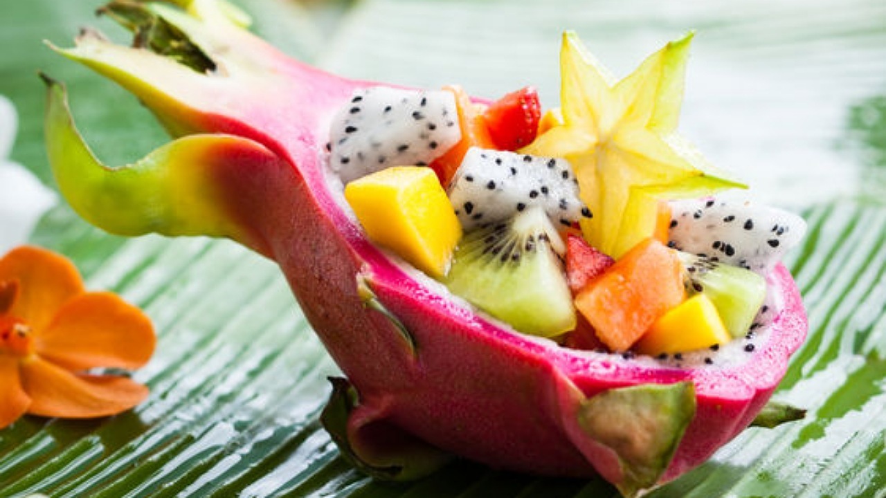 مزاج و مصلحات میوه های تابستانی را بشناسید