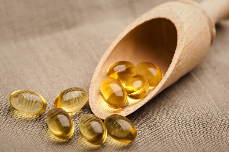 مکمل های مناسب در پوکی استخوان 