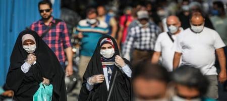 مبتلا شدن 32 هموطن دیگر به کرونا در 24 ساعت 