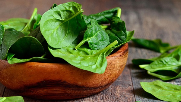 10 سبزی مغذی، پرخاصیت و  در دسترس که حتما  باید مصرف کنید