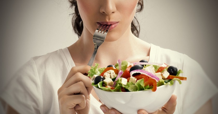 افزایش حس گرسنگی با این رژیم