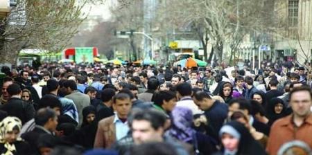  آینده جمعیت ایران/ اینفوگرافیک