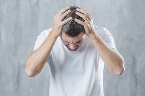 استرس مزمن چه بلایی سر بدن‌ ما می‌آورد؟