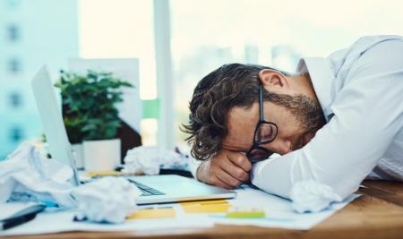 چه کار کنیم که عصرها خسته نباشیم؟