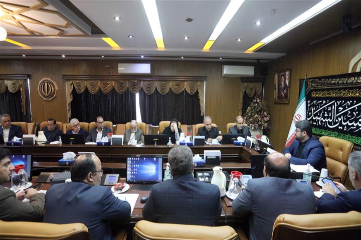 اولویت سازمان تأمین اجتماعی، توسعه خدمات غیرحضوری است