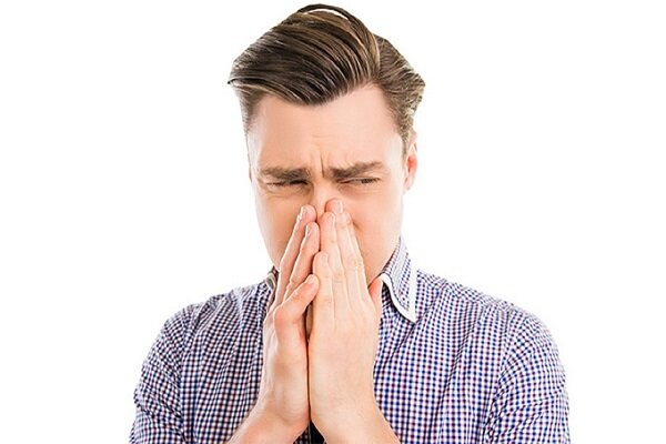 انواع بوی بدن نشانه چه بیماری‌هایی است؟