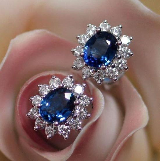 گران‌ترین حلقه‌های ازدواج در دنیا + عکس