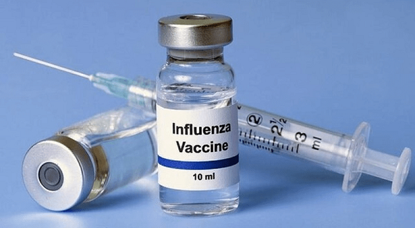 اثربخش‌ترین زمان برای تزریق واکسن آنفلوآنزا 