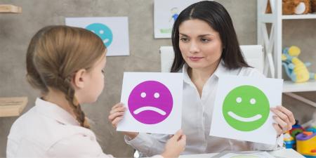 چه زمانی کودک به روانشناس نیاز دارد؟
