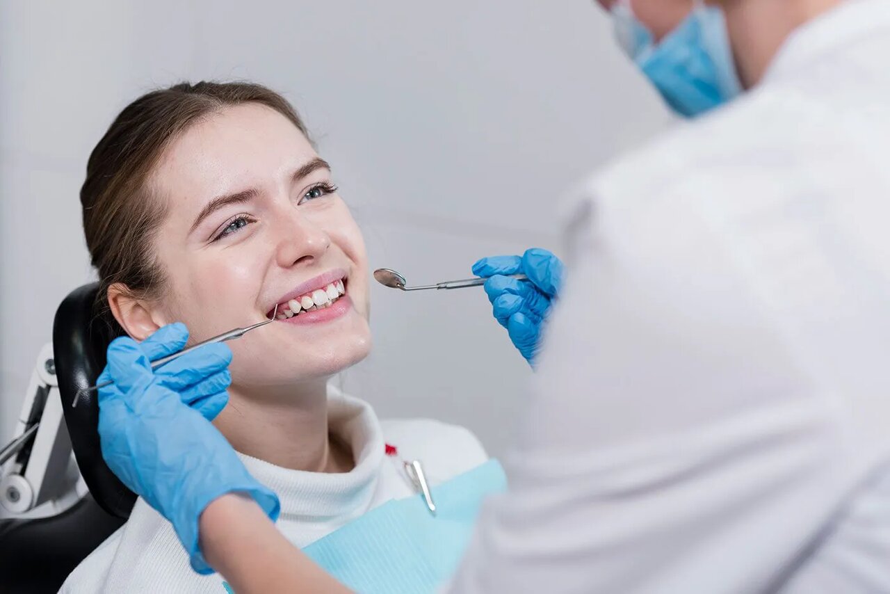 مزایا و معایب لیرینگ دندان چیست؟