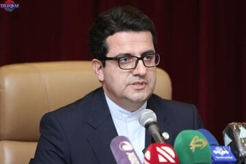 پست معنادار سفیر ایران در جمهوری آذربایجان+عکس