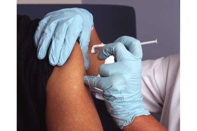 توصیه وزارت بهداشت به گروه‌های پرخطر برای تزریق واکسن آنفلوآنزا