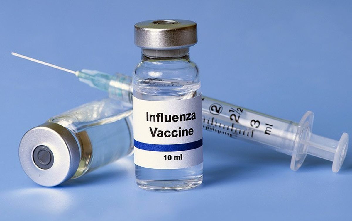 همه چیز در مورد آنفلوآنزا/ بهترین زمان تزریق واکسن
