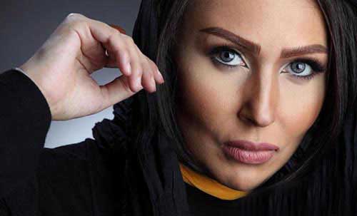 پرستو صالحی از خواستگاری در آنتن زنده تا دفن اشتباهی جسد مادربزرگ! + عکس