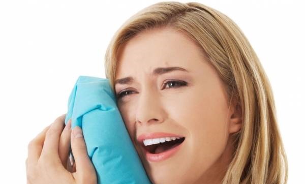 درمان اورژانسی دندان درد با راهکار طب سنتی