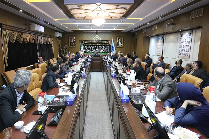 تحول در تأمین‌اجتماعی بدون بهره‌گیری حداکثری از ظرفیت‌ فناوری‌های نوین مقدور نیست