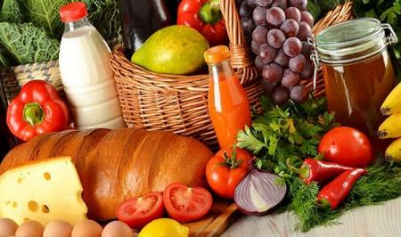 سودمندترین مواد غذایی برای جوش خوردن سریع استخوان شکسته