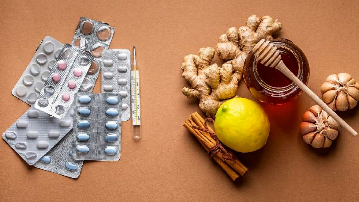 از تداخل مواد غذایی با داروها چه می‌دانید؟