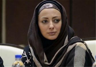 لباس و تیپ متفاوت نفیسه روشن را ببینید+عکس
