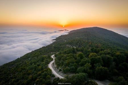 تصویر دیدنی از ایران زیبا+عکس