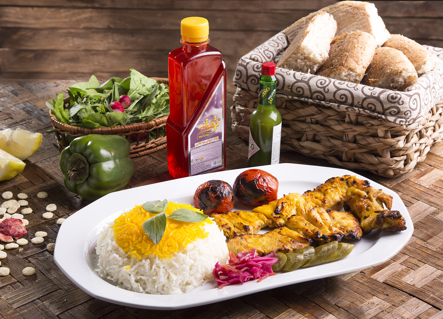 رنگ زعفران، سرطان‌زاست