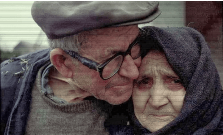  چرا زنان و مردان ایرانی زودتر پیر می‌شوند؟