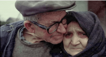  چرا زنان و مردان ایرانی زودتر پیر می‌شوند؟