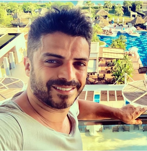 مثبت اندیشی به سبک خواننده مشهور لس‌آنجلسی+ تصویر