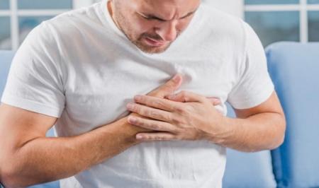 اگر زیر دنده چپ شما درد می کند، بخوانید