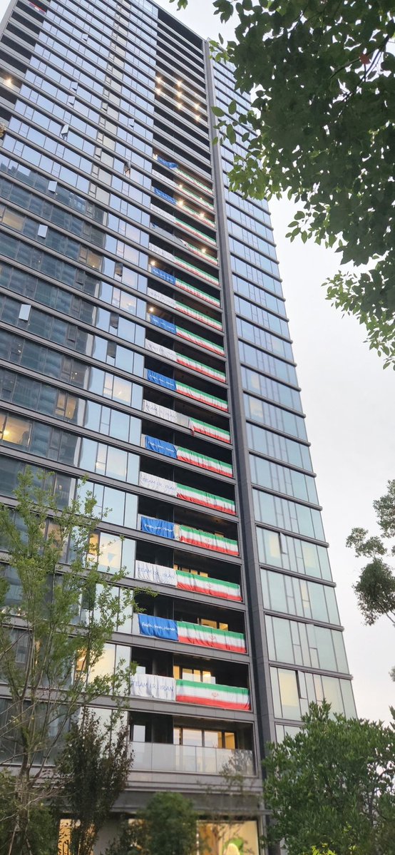 تصویر دیدنی از محل استقرار ورزشکاران ایرانی در دهکده بازی‌های آسیایی+عکس