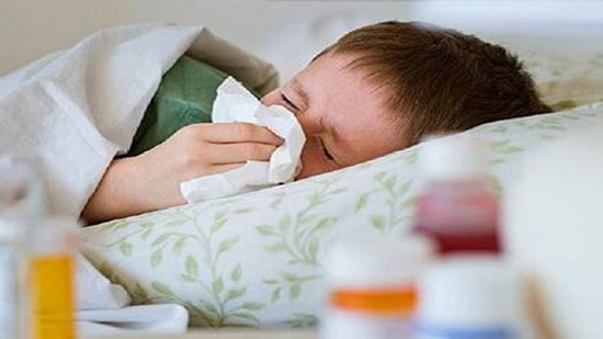 توصیه‌ طلایی  و  مهم برای پیشگیری از سرماخوردگی