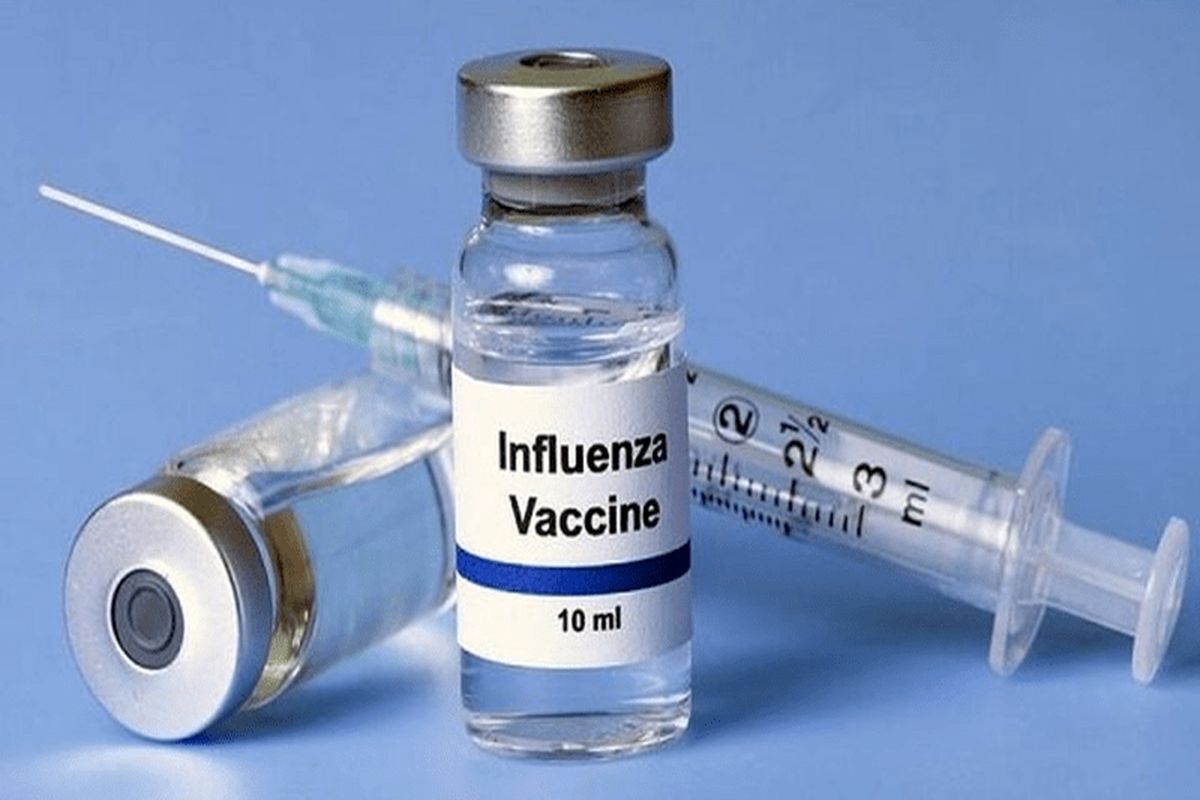 نکات مهم در مورد واکسن آنفلوآنزا