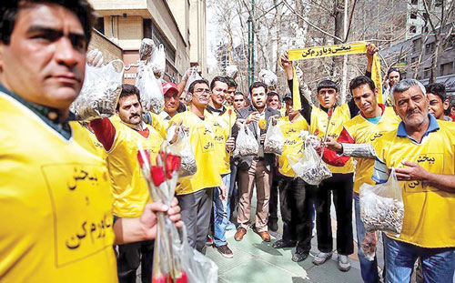 عقب‌ماندگی بهزیستی در ساماندهی معتادان بهبود یافته