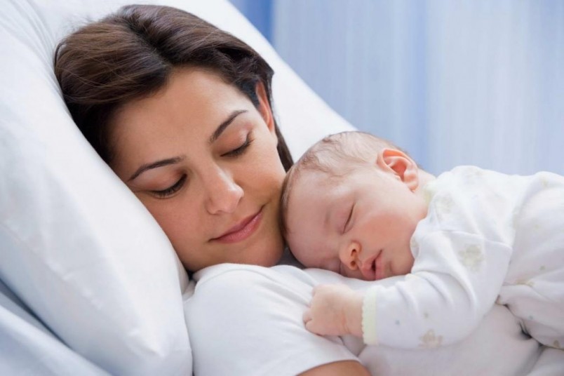 چگونه در دوران شیردهی دچار چاقی نشویم؟