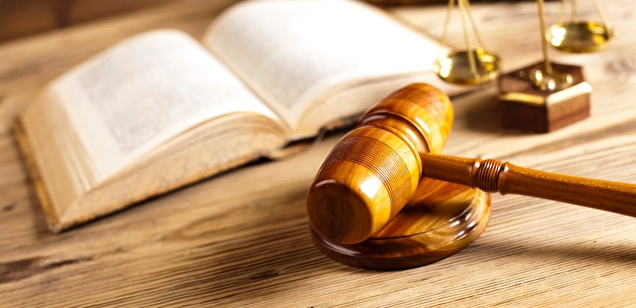 اینفوگرافیک| ربادادن و رباگرفتن، هر دو جرم محسوب می‌شوند