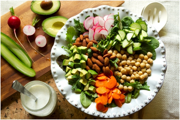 در رژیم گیاهخواری  این 5 ماده غذایی را جایگزین پروتئین کنید
