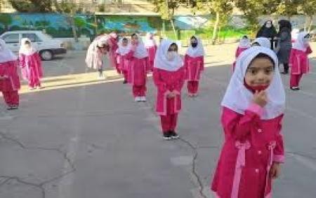 اهمیت تغذیه مناسب دانش‌آموزان در فراگیری