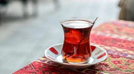 اینفوگرافیک| چای‌های ممنوع!