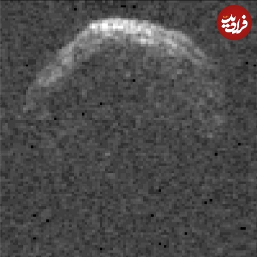 تصاویری از ۵ سنگ آسمانی که ممکن است آغاز آخرالزمان باشند!