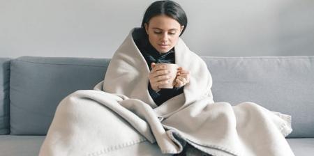 اگر همیشه سردتان است بخوانید 